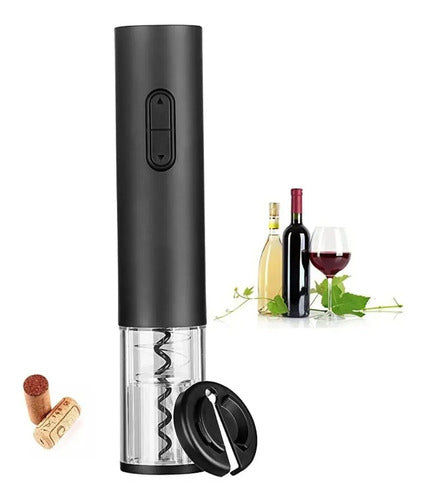 DESTVIN™ - SET DESTAPADOR DE VINO