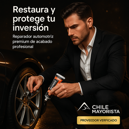 FiXTIRE™ - REPARADOR DE NEUMATICO