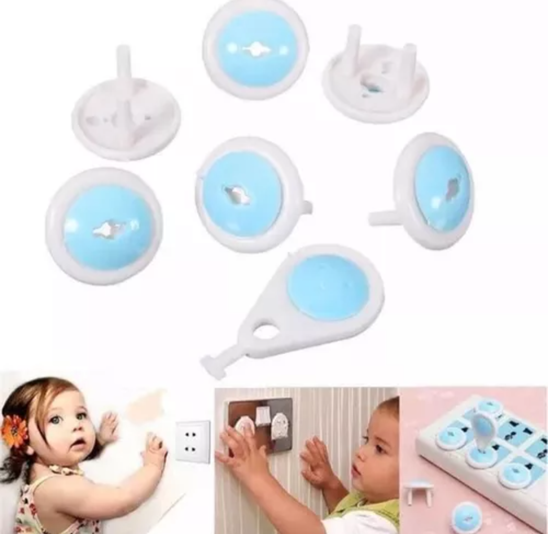 SEGEN™ -  Seguro de Enfunches para Bebes