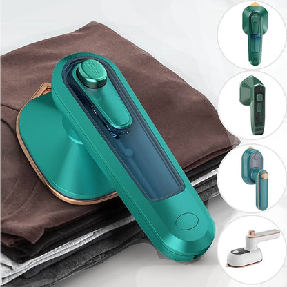 PLANROP™ -  Mini Plancha Ropa a Vapor