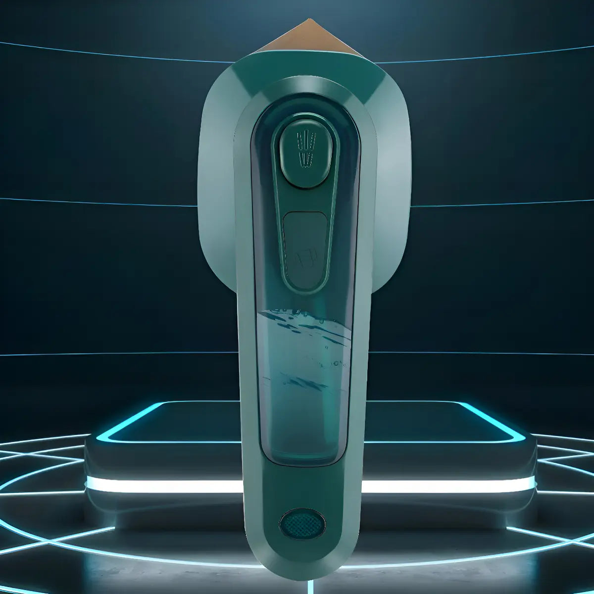 PLANROP™ -  Mini Plancha Ropa a Vapor