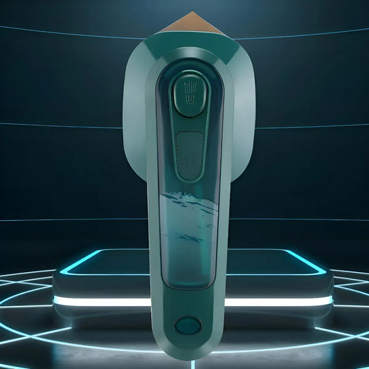 PLANROP™ -  Mini Plancha Ropa a Vapor
