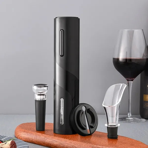DESTVIN™ -  SET DESTAPADOR DE VINO