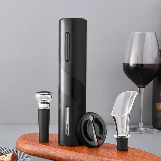 DESTVIN™ -  SET DESTAPADOR DE VINO